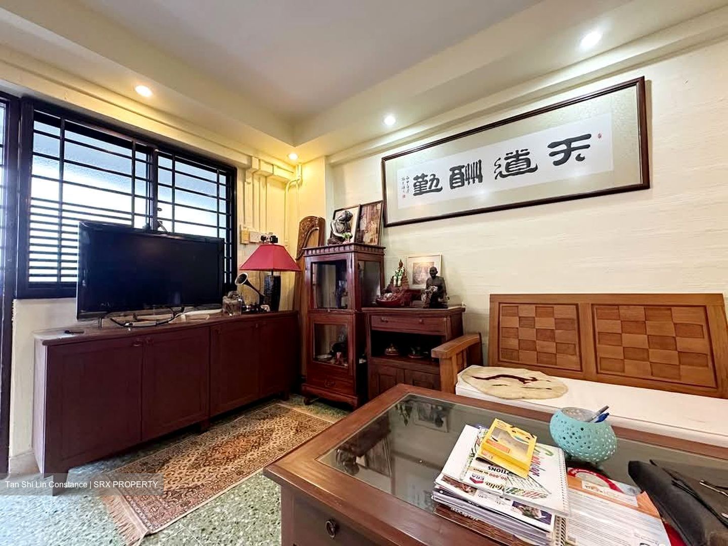 Blk 235 Toa Payoh Eight (Toa Payoh), HDB 3 Rooms #563712961